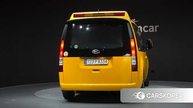 Hyundai Staria id 2984694 из Кореи 14