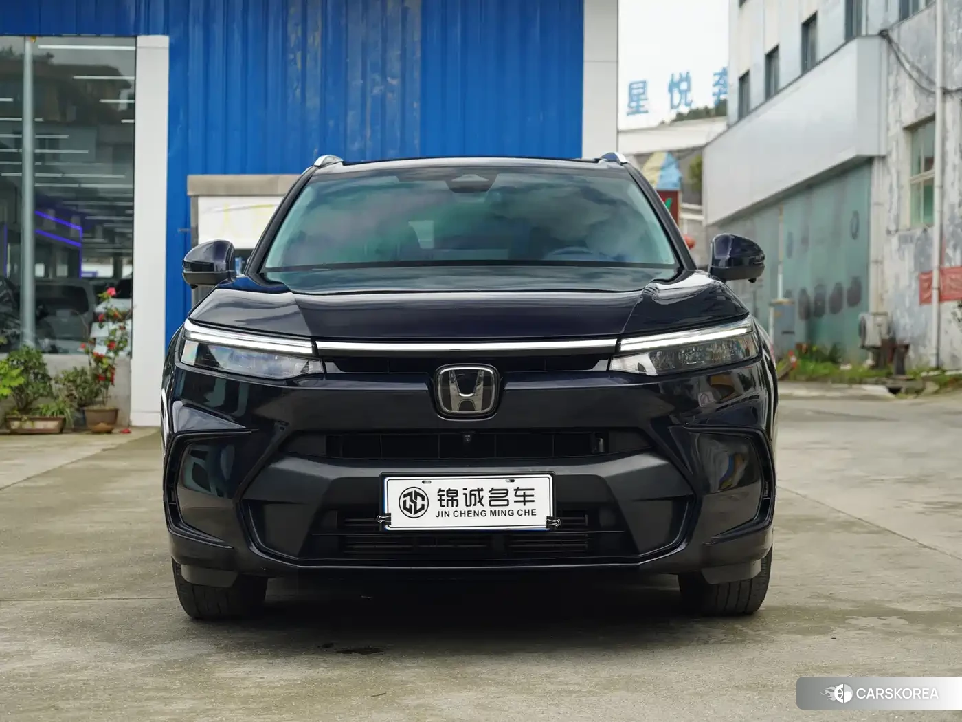 Honda Breeze id 4654588 из Китая 14
