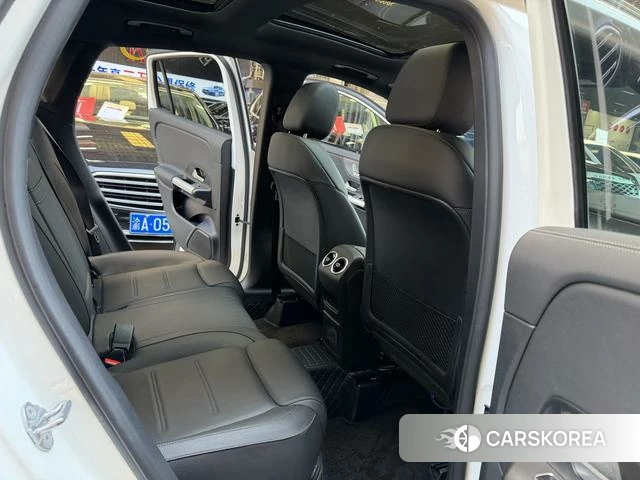Mercedes-Benz GLA id 4273431 из Китая 28