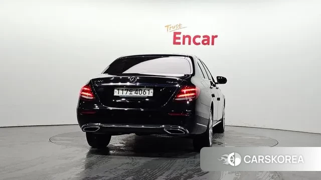Mercedes-Benz E-Class W213 id 3449181 из Кореи 14