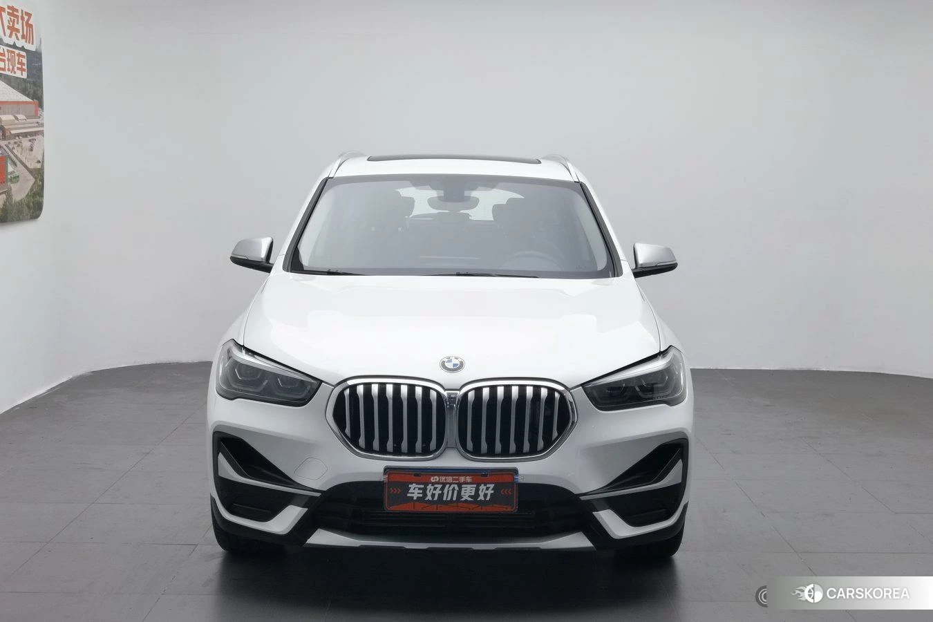 BMW X1 id 4479325 из Китая 18