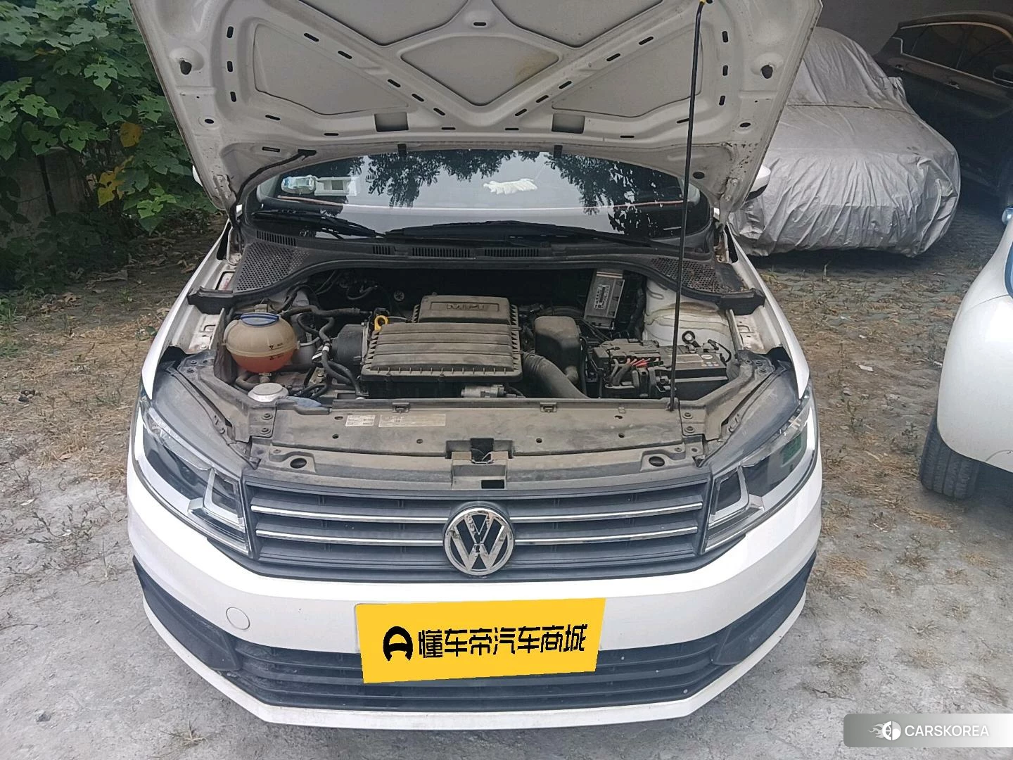 Volkswagen Santana id 4473770 из Китая 15