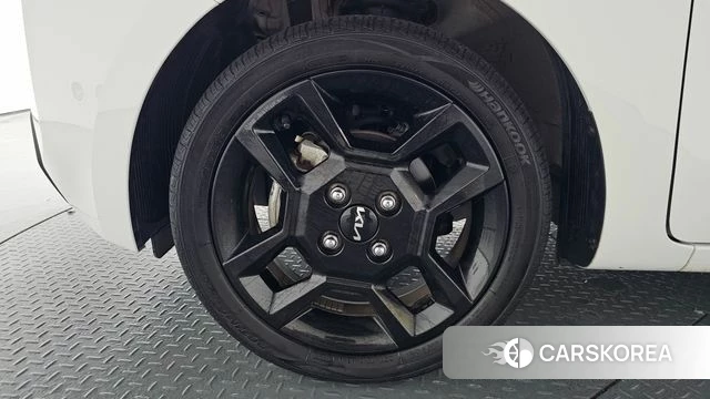 Kia The New Kia Ray id 4528504 из Кореи 27
