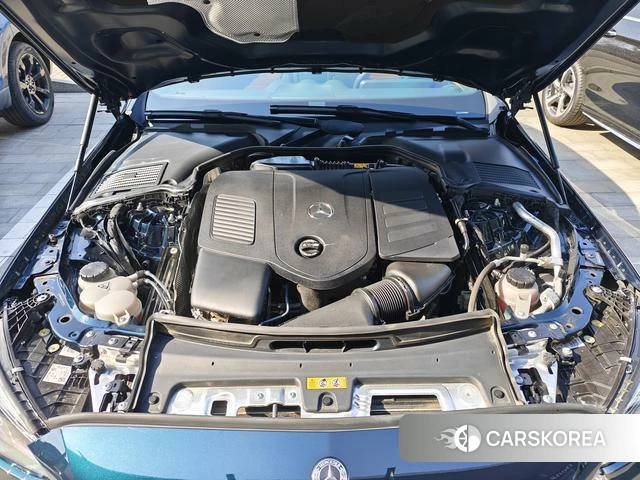 Mercedes-Benz Class C id 3983300 из Китая 10