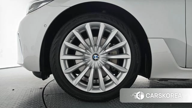 BMW 6 Series GT (G32) id 4603879 из Кореи 30