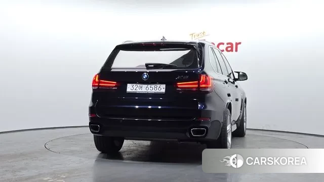 BMW X5 (F15) id 3612658 из Кореи 14