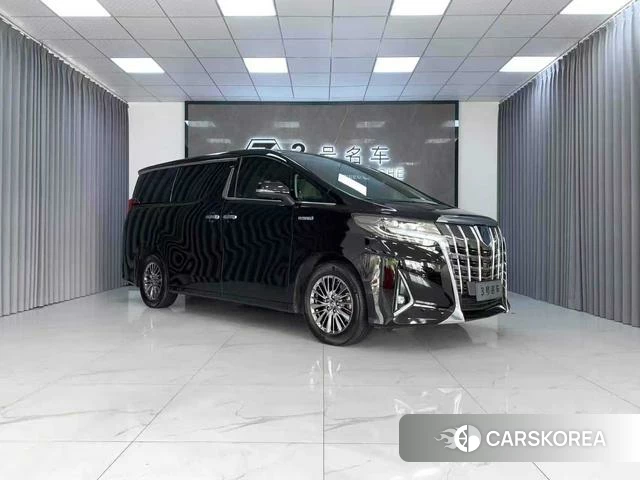 Toyota Elfa id 3882357 из Китая 14