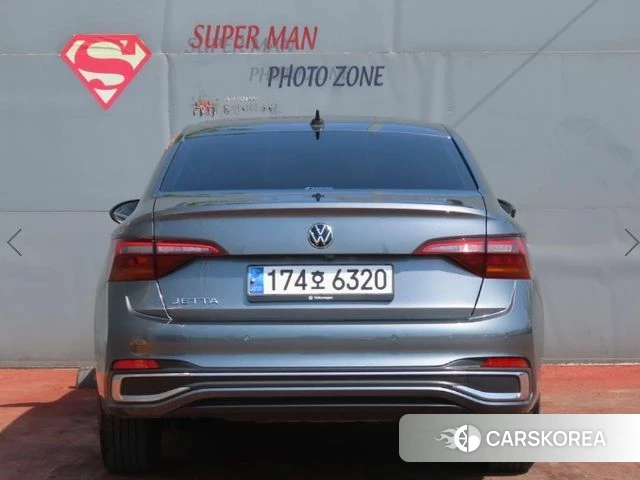 Volkswagen 7th Generation of Jetta id 4778705 из Кореи 13