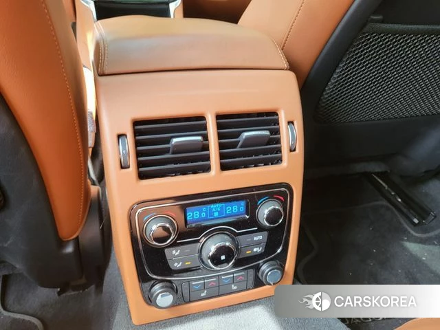 Jaguar XF (X260) 2019 Белый из Кореи, фото 5