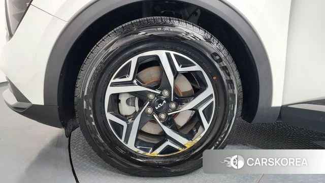 Kia Sportage 5th Generation id 3941329 из Кореи 14