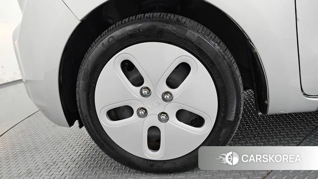 Kia The New Ray id 4508293 из Кореи 25