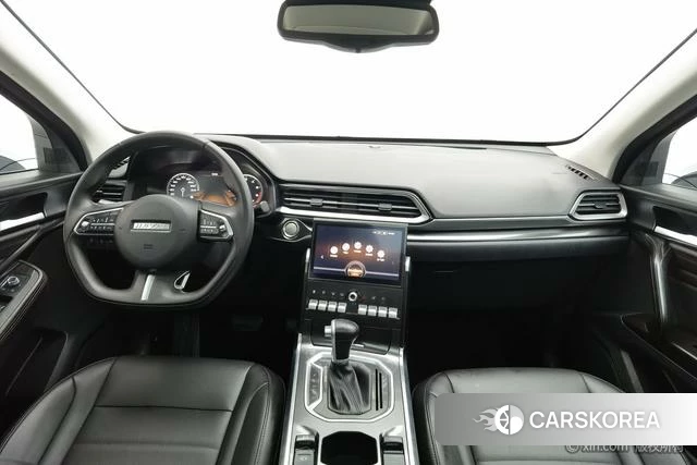 Haval F5 id 4210718 из Китая 18