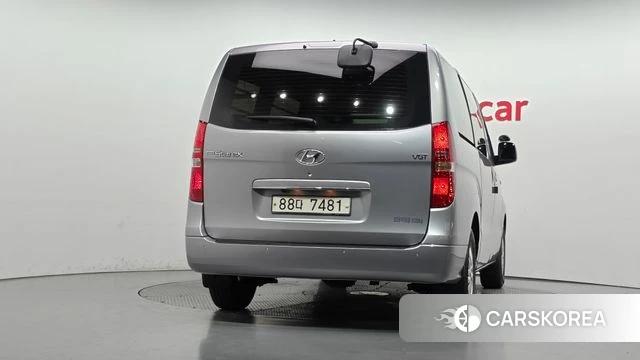 Hyundai The New Grand Starex id 4646915 из Кореи 21