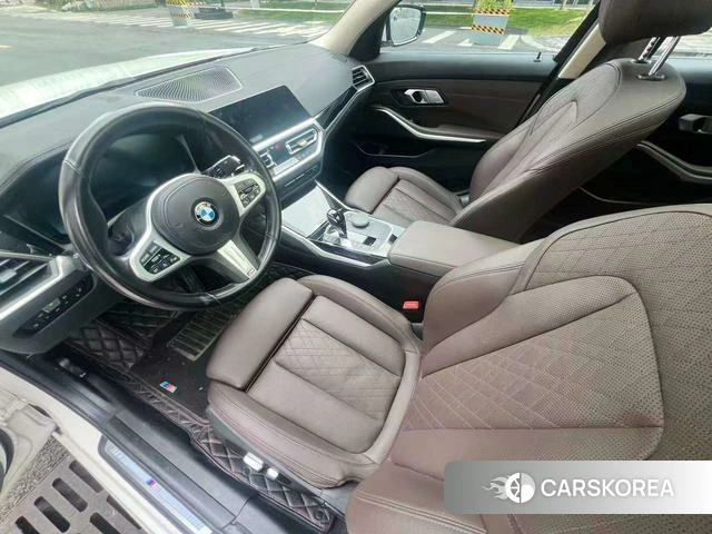BMW 3 series id 3939533 из Китая 9