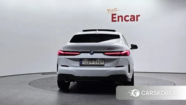 BMW 2 Series Gran Coupe (F44) id 3777903 из Кореи 14