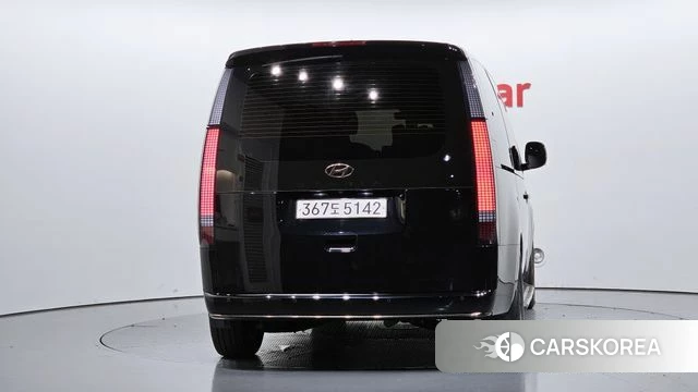 Hyundai Staria id 4936533 из Кореи 14