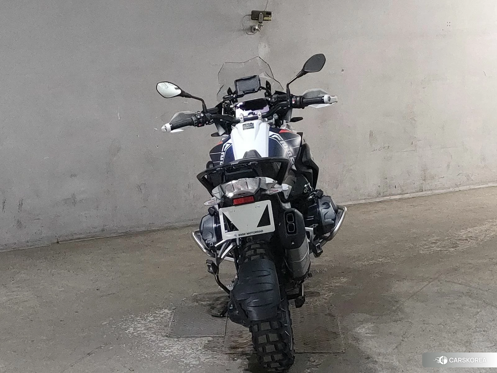 Проданный BMW R1250GS 2023 из Японии, фото 2