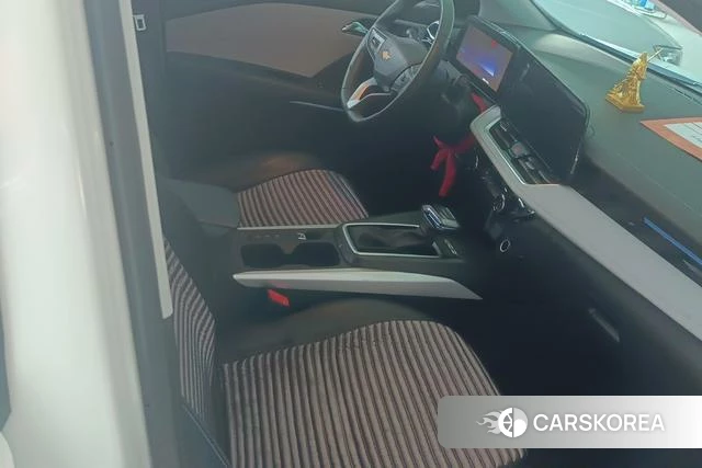 Chevrolet Cruze id 3913878 из Китая 11