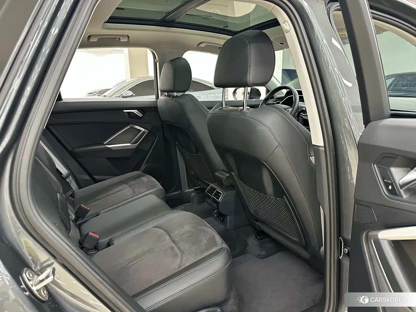 Audi Q3 id 4583928 из Китая 15