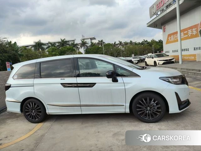 Honda Ai Lishen id 3926899 из Китая 15