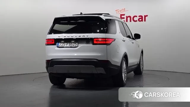 Land Rover Discovery 5 id 3385136 из Кореи 14