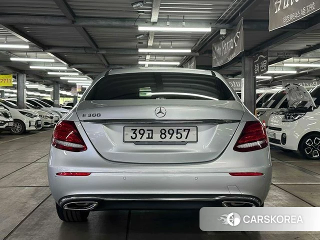 Mercedes-Benz E-Class W213 id 4746795 из Кореи 14