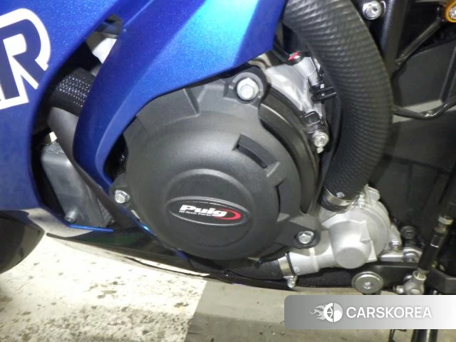 Engine photo