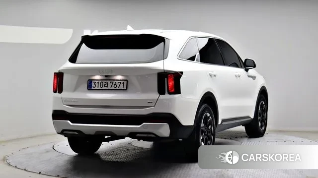 Kia Sorento 4th Generation id 3620104 из Кореи 14