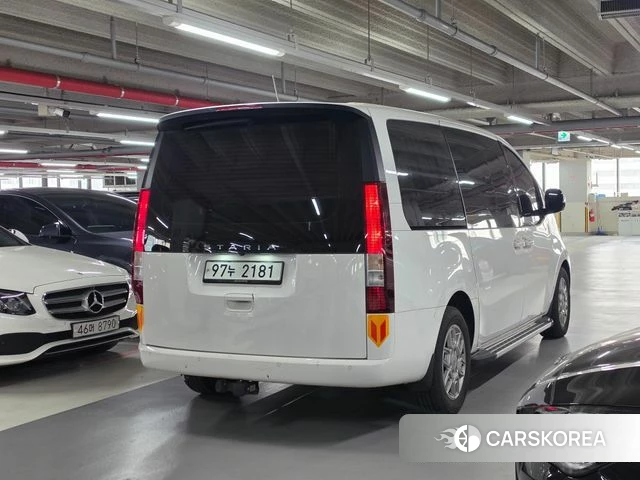 Hyundai Staria id 4187337 из Кореи 14