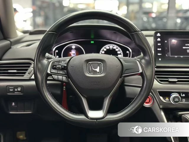 Honda Accord id 4299492 из Китая 9