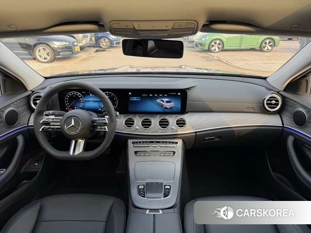 Mercedes-Benz E-class id 4256573 из Китая 11