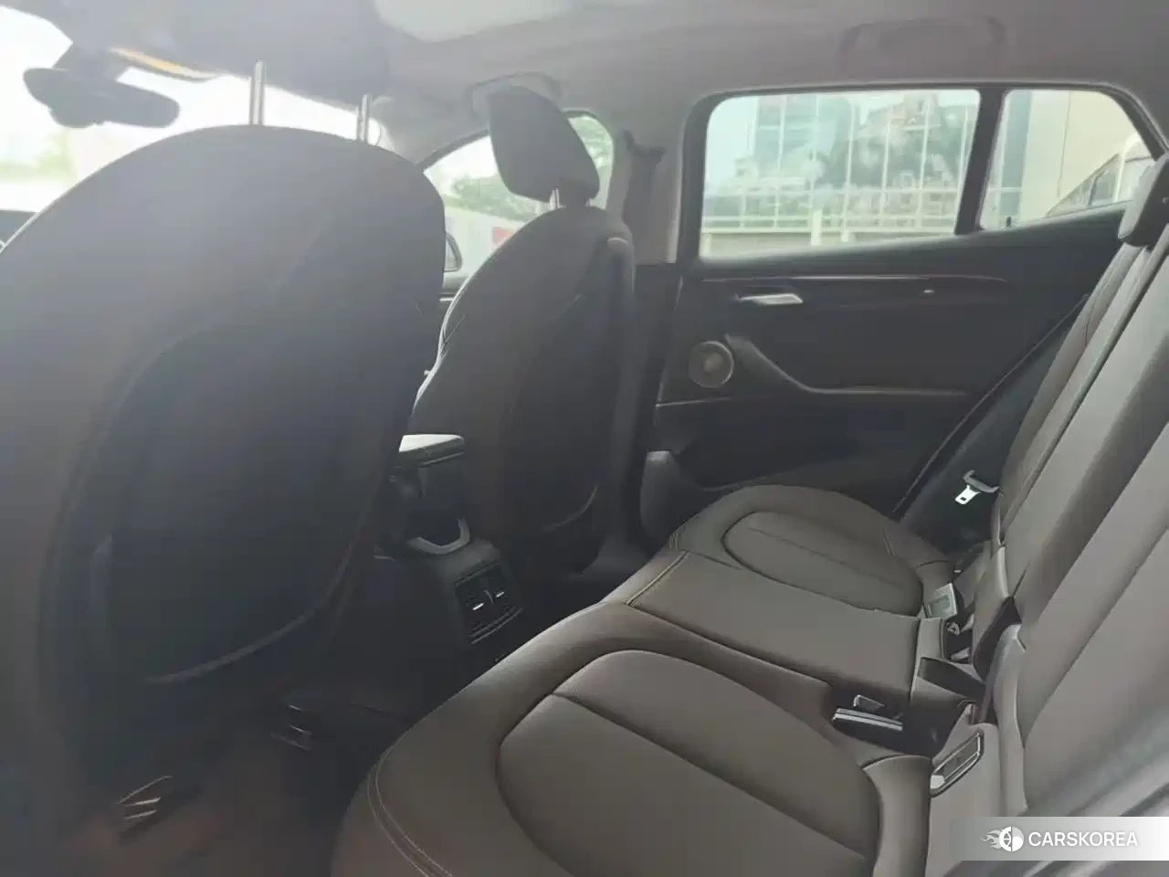 BMW X2 id 4589096 из Китая 7
