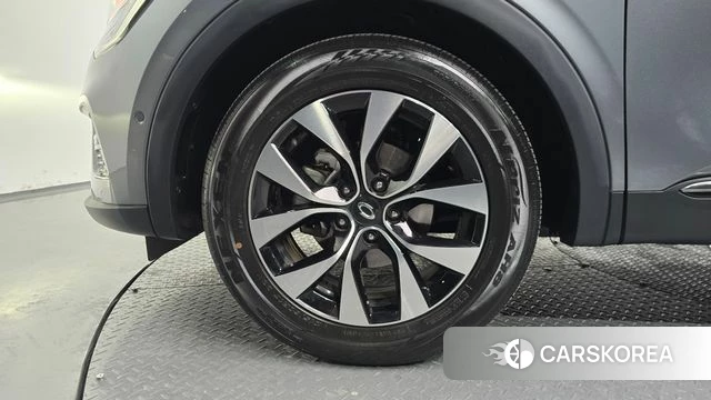 Renault Korea (Samsung) XM3 id 3923374 из Кореи 14