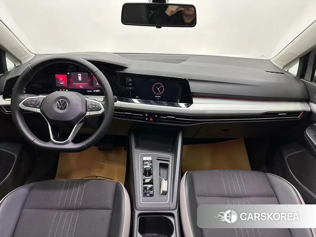 Volkswagen Golf id 4258532 из Китая 14