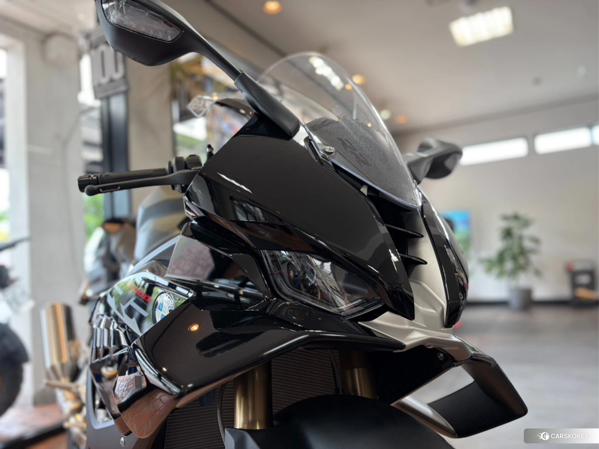 Проданный BMW S1000RR 2026 из Японии, фото 5