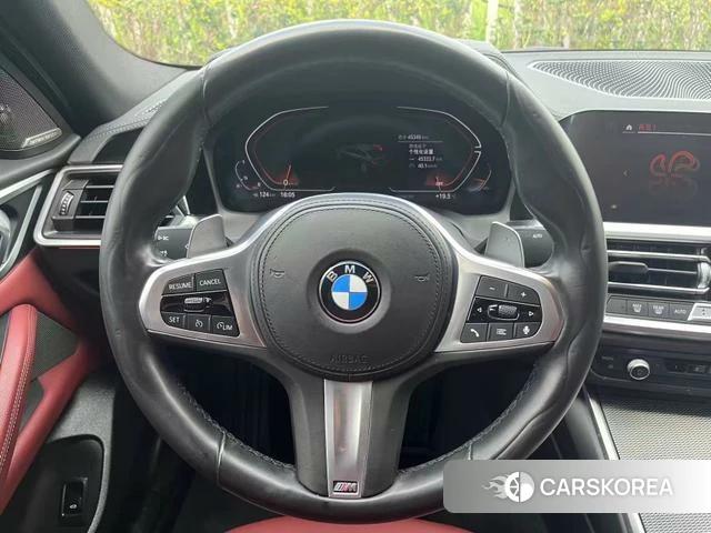 BMW 4 series id 3913755 из Китая 8