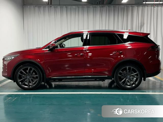 BYD Tang DM id 3857919 из Китая 14