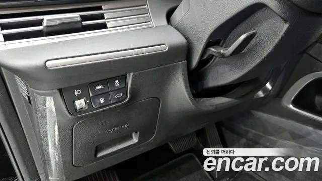 Hyundai The New Grandeur IG id 2681245 из Кореи 14