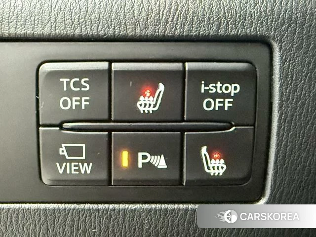 Mazda CX-4 id 4263398 из Китая 16