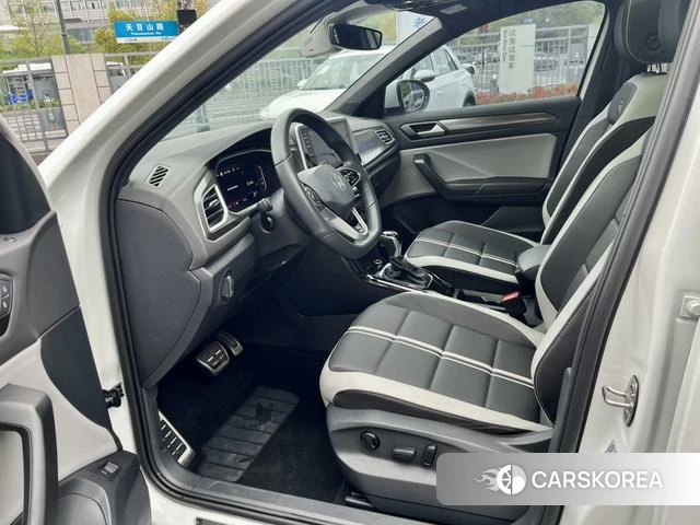 Volkswagen Exploring songs id 4261060 из Китая 11