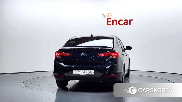 Hyundai The New Avante AD id 3434474 из Кореи 14