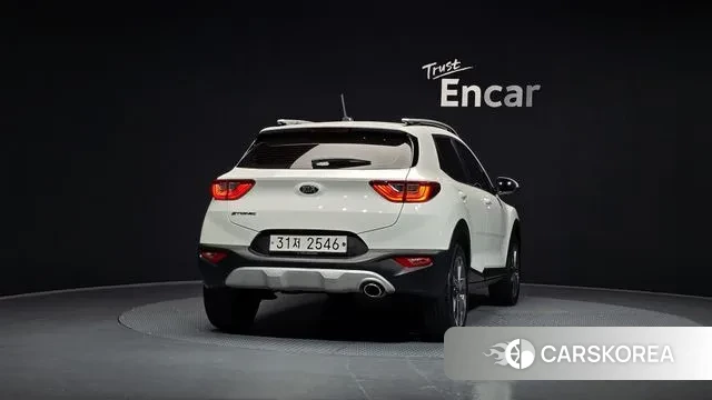 Kia Stonic id 3024613 из Кореи 14