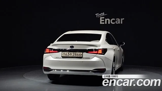 Lexus ES300h 7th generation id 2906919 из Кореи 14