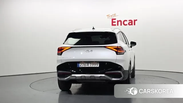 Kia Sportage 5th Generation id 3707371 из Кореи 14