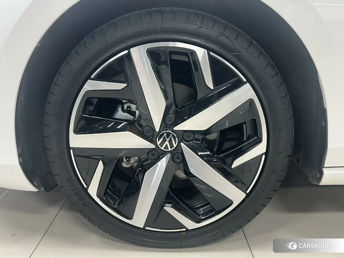 Volkswagen Lingdu id 4492811 из Китая 11