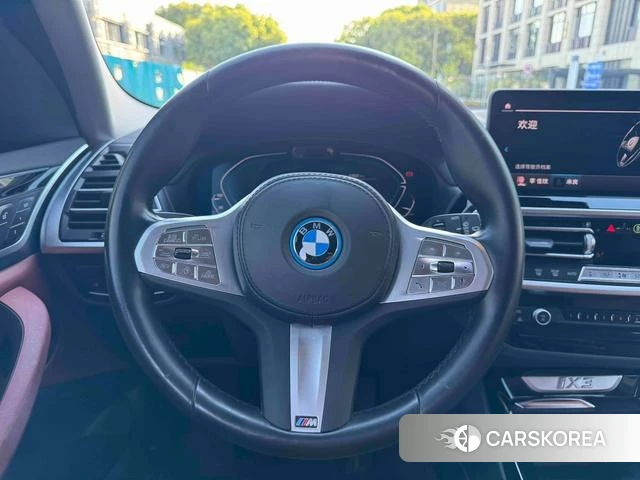 BMW iX3 id 4298196 из Китая 10