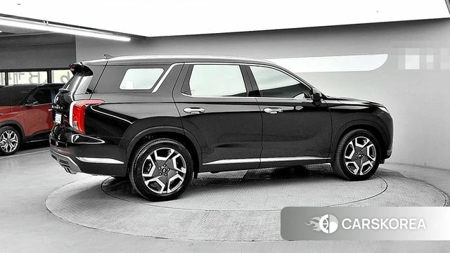 Hyundai The New Palisade id 4579052 из Кореи 14
