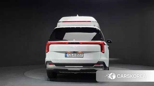 Kia The New Carnival 4th Generation id 3179904 из Кореи 14