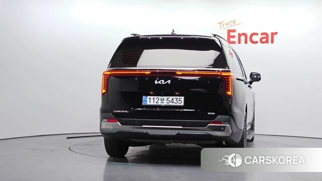 Kia The New Carnival 4th Generation id 3921737 из Кореи 14