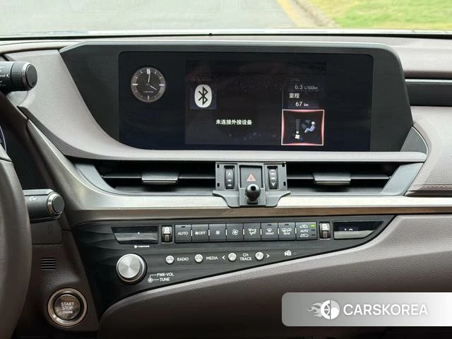 Lexus ES id 4298256 из Китая 11